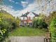 Thumbnail Semi-detached house for sale in Corkran Road, Surbiton, Surrey