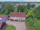 Thumbnail Detached house for sale in Moats Tye, Combs, Stowmarket