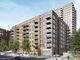 Thumbnail 1 bedroom flat for sale in Oldfield Lane North Dimsdale, London
