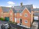 Thumbnail Semi-detached house for sale in Deverel Road, Charlton Down, Dorchester