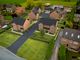 Thumbnail Semi-detached house for sale in Plot 4, Fenton Meadows, Barmby On The Marsh