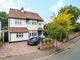 Thumbnail Detached house for sale in New Farm Avenue, Bromley