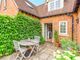 Thumbnail Mews house for sale in The Grove, Farnham