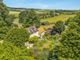 Thumbnail Detached house for sale in Chicklade Bottom, Hindon, Salisbury, Wiltshire