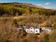 Thumbnail Detached house for sale in The Lodge House, Crianlarich, Perthshire