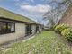 Thumbnail Semi-detached bungalow for sale in High Street, Old Whittington, Chesterfield