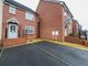 Thumbnail Semi-detached house for sale in Heol Lowri, Pontrhydyrun, Cwmbran