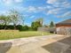 Thumbnail Detached bungalow for sale in Church Lane, Alvingham, Louth