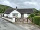 Thumbnail Bungalow for sale in Llandinam, Powys