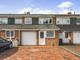 Thumbnail Terraced house for sale in Henderson Way, Kempston, Bedford