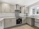 Thumbnail Terraced house for sale in Hagbourne Road, Didcot
