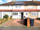 Thumbnail Terraced house for sale in Devonshire Road, Feltham