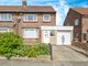 Thumbnail Semi-detached house for sale in Davy Drive, Maltby, Rotherham