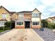 Thumbnail Detached house for sale in Kilowan Close, Langdon Hills, Basildon, Essex