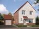 Thumbnail Detached house for sale in Freeman Drive, Ludgershall