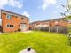 Thumbnail Detached house for sale in Brathay Close, Warrington