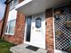 Thumbnail End terrace house for sale in Davis Road, Wirral