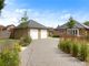 Thumbnail Bungalow for sale in Langford Close, Climping, West Sussex