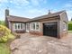 Thumbnail Bungalow for sale in Christchurch, Newport, Newport