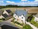 Thumbnail Detached house for sale in Tame Way, Fairford, Gloucestershire