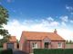 Thumbnail Detached bungalow for sale in Catton, Thirsk