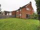 Thumbnail Detached house for sale in Cooks Lane, Kingshurst, Birmingham