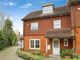 Thumbnail Semi-detached house to rent in Oak Tree Close, Sevenoaks