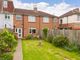 Thumbnail Property for sale in Monks Close, Lancing