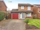Thumbnail Detached house for sale in Sir Alfreds Way, Sutton Coldfield