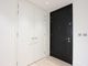 Thumbnail Flat for sale in Carrara Tower, 1 Bollinder Place, London