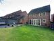 Thumbnail Detached house for sale in Fossview Close, Strensall, York, North Yorkshire