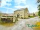 Thumbnail Property for sale in Salterforth Road, Earby