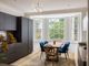 Thumbnail Terraced house for sale in The Little Boltons, Chelsea, London