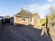 Thumbnail Detached bungalow for sale in Miriam Avenue, Somersall, Chesterfield