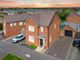 Thumbnail Detached house for sale in Maxfield Drive, Shrewsbury