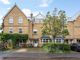 Thumbnail Terraced house for sale in Navigation Way, Oxford