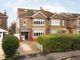 Thumbnail Semi-detached house for sale in Kings Drive, Bishopston, Bristol