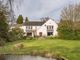 Thumbnail Detached house for sale in Ashfield House, Kamehill, East Linton, East Lothian