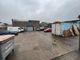 Thumbnail Light industrial for sale in Snowdon Road, Middlesbrough