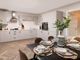 Thumbnail Semi-detached house for sale in "The Harper" at Stoke Albany Road, Desborough, Kettering