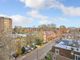 Thumbnail Flat to rent in Abbots House, St Mary Abbots Terrace, London