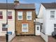 Thumbnail Semi-detached house for sale in Stanley Road, Croydon