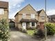 Thumbnail Detached house for sale in Juniper Gardens, Bicester