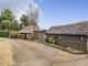 Thumbnail Detached house for sale in Fairwarp, Uckfield, East Sussex