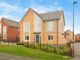 Thumbnail Detached house for sale in Farnsworth Lane, Clay Cross, Chesterfield