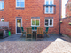 Thumbnail Town house for sale in Valley Drive, Wilnecote, Tamworth