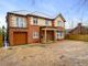 Thumbnail Detached house for sale in Crawford Place, Wigan Lane, Wigan