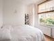 Thumbnail Flat to rent in Linden Gardens, Chiswick, London