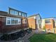 Thumbnail Semi-detached bungalow for sale in Bakewell Road, Burtonwood, Warrington