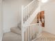 Thumbnail Town house for sale in Barclay Oval, Woodford Green